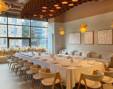  ресторан Villaggio