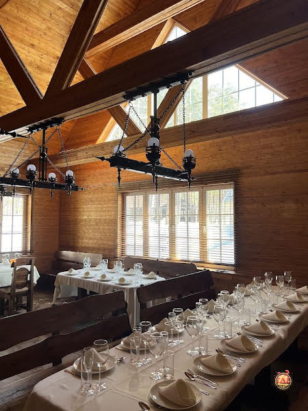 У озера фотография № 1