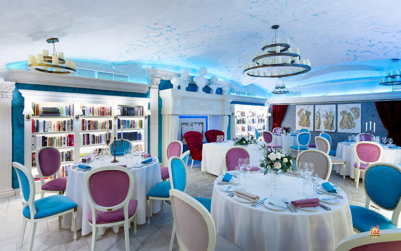 Симпозиум фотография №2