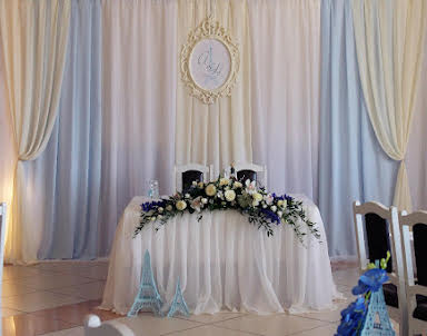  ресторан Вереск