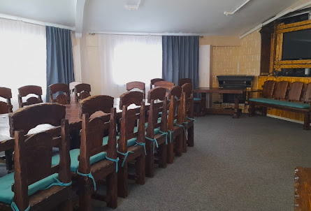 Малый зал в Vip-караоке