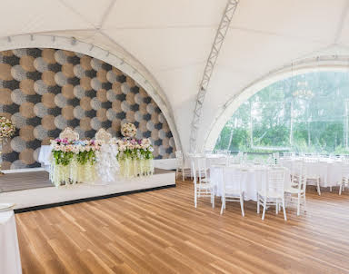  ресторан Nabat Palace Domodedovo