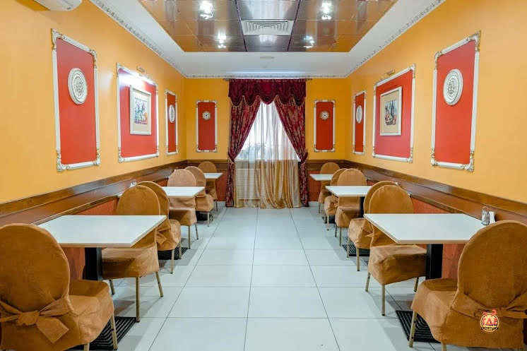 Зал №2 в «Арфа» фотография №5