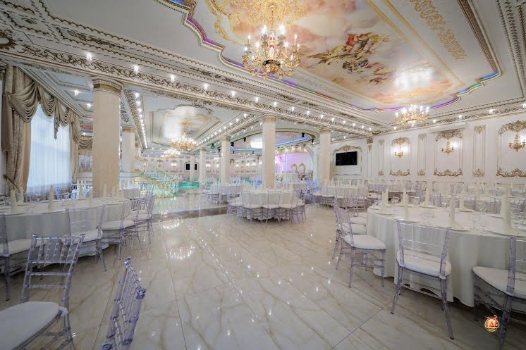 Императрица в «Ахтамар» фотография №1