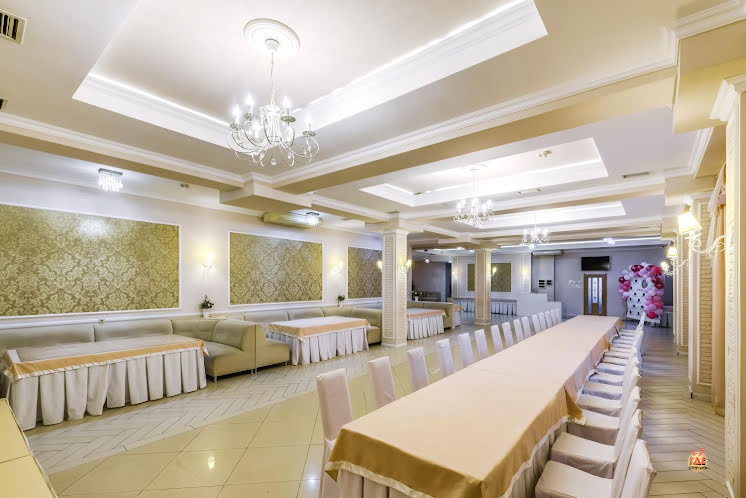 Зал «Мадина» в «Арман» фотография №16