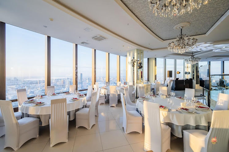 Основной зал в «Вертикаль» фотография №6