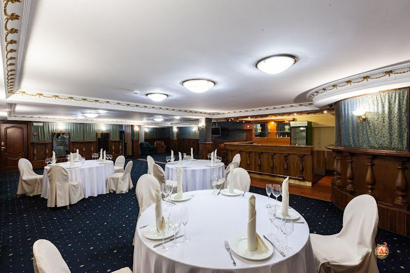 Ревиталь Парк фотография №5