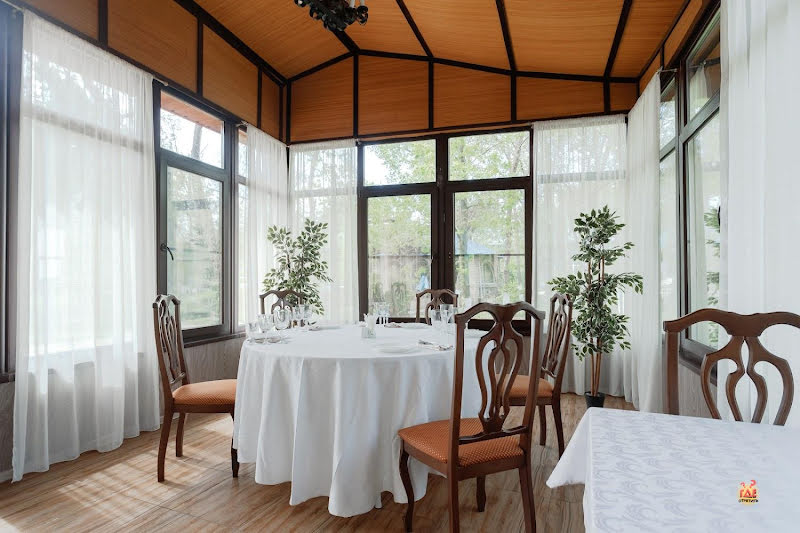 Голубая волна фотография №5