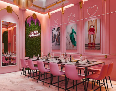  ресторан В69