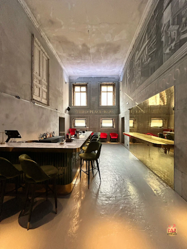 Локация "Особняк"  в «Третье место» фотография №6