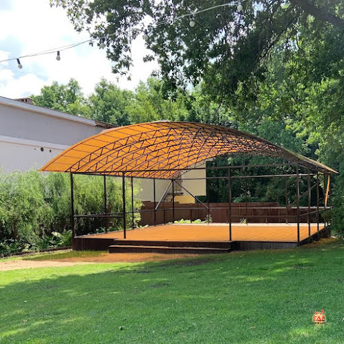 Зеленая площадка в «GreenPlace63» фотография №6