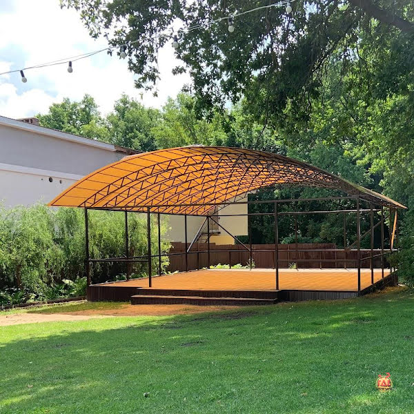 GreenPlace63 фотография №6