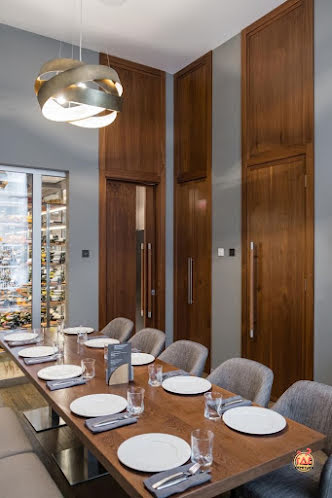 VIP-зал в «Gavi» фотография №2