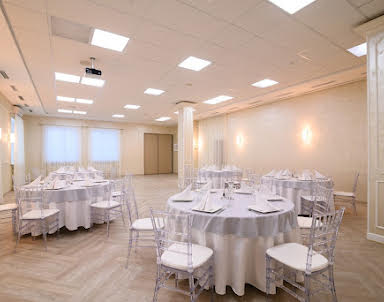  ресторан Грин Лайн