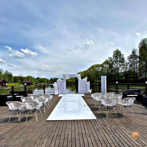 Основной зал в «GARDA» фотография №13