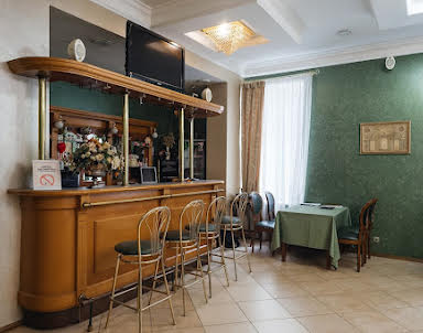  ресторан Извольте