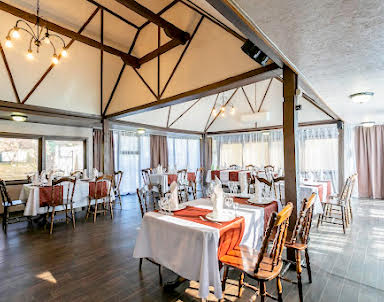  ресторан Ветловье