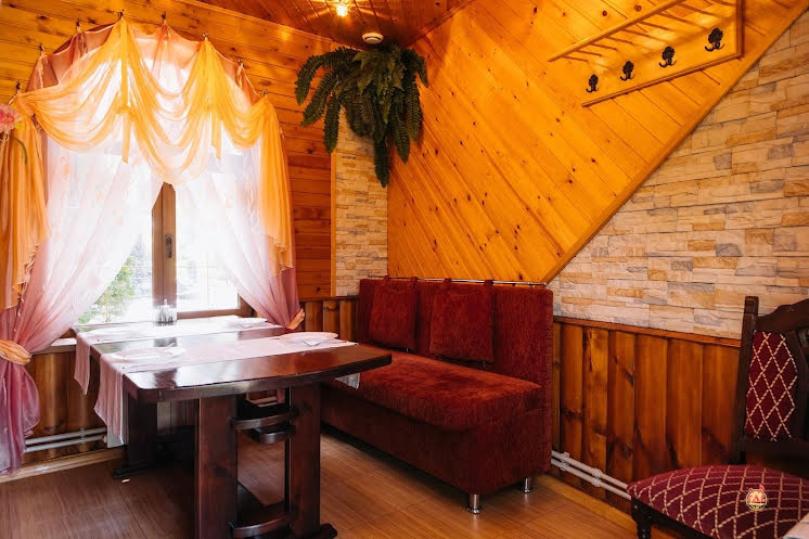 Дом №24 в «Лесная сказка» фотография №1