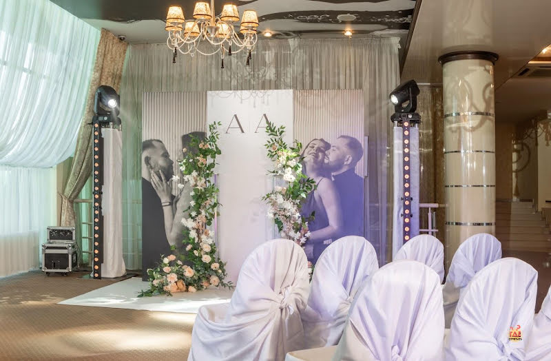 Александровский сад фотография №5