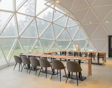  ресторан KORBI