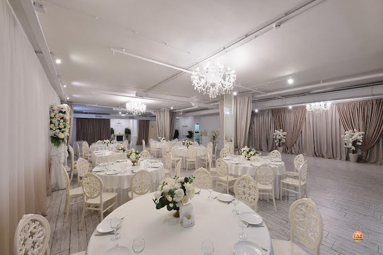 Основной зал  в «Суворов» фотография №11