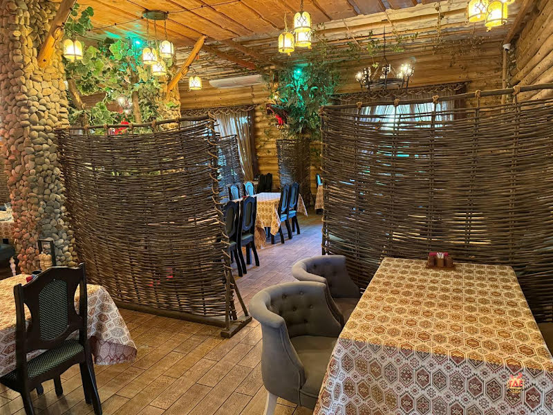 Помещик на Бершанской фотография №5