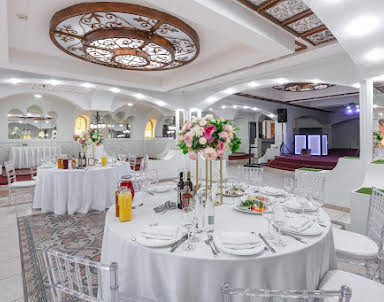  ресторан Вега