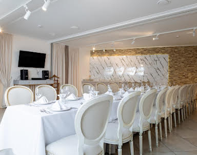  ресторан Русская Усадьба