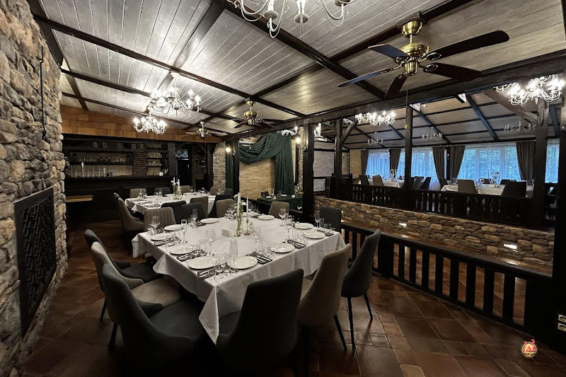 Резиденция 888 фотография №19