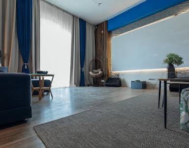  ресторан Rubin Loft на Качалова