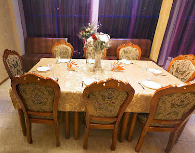  ресторан Евразия