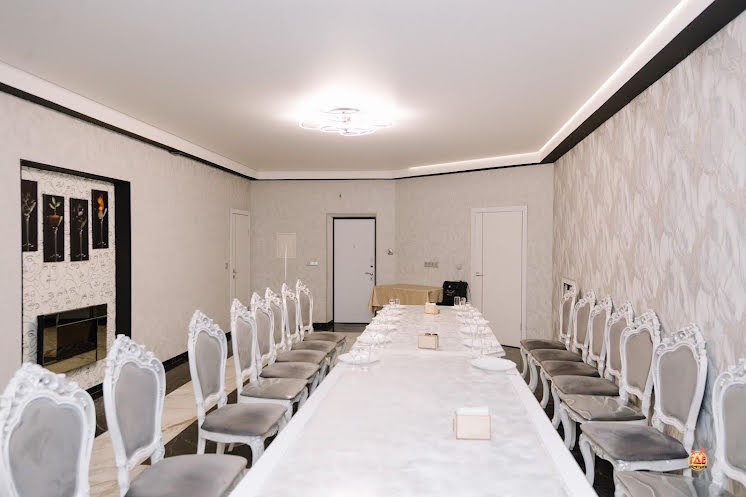 Малый зал в «Дом» фотография №2