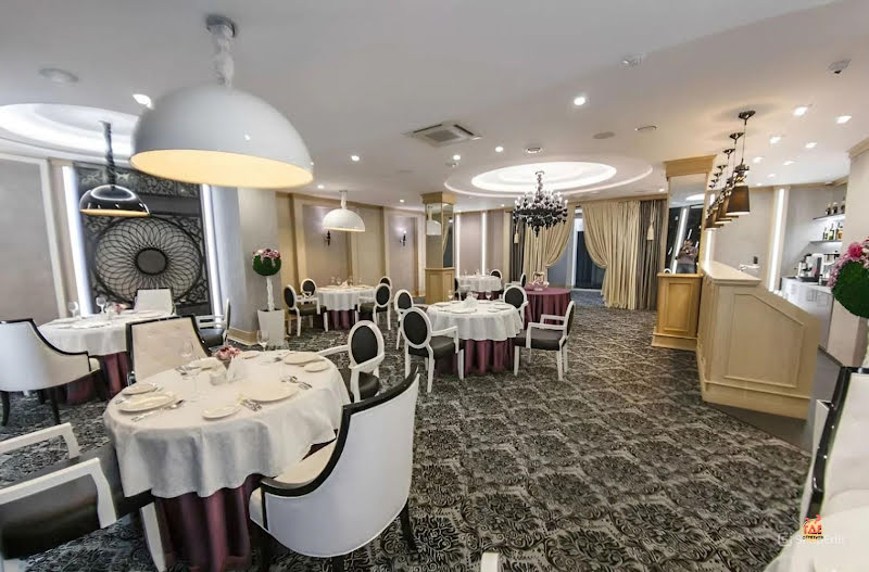 Отель «Заречье» фотография №2