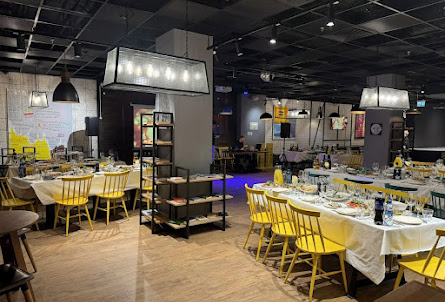 Penta-Loft в Penta-Loft