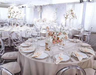  ресторан Центр Международной Торговли WTC Wedding