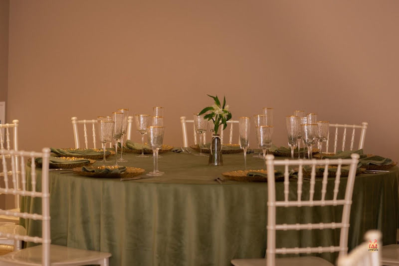 Банкетный дом фотография №9