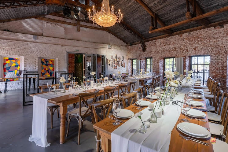 TESLA HALL в «GOELRO» фотография №14