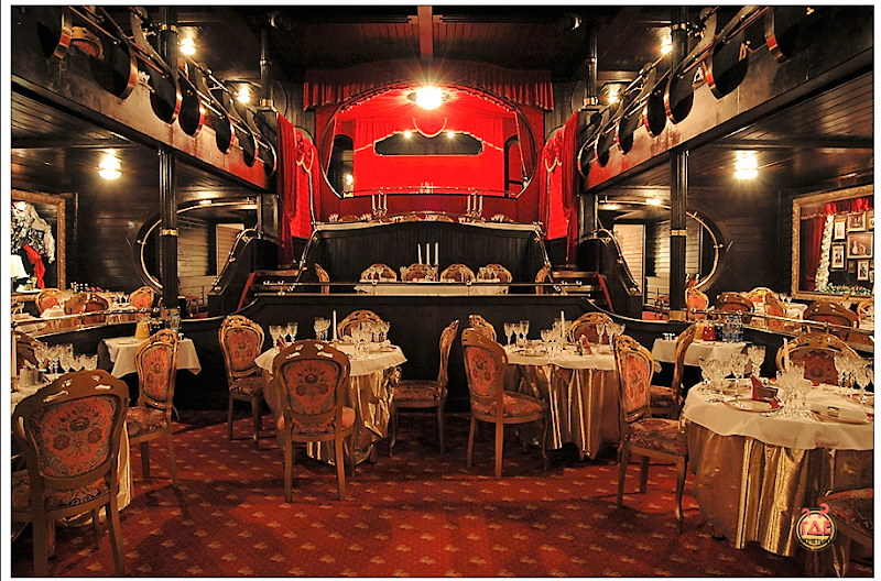 Фрегат «Благодать» фотография №11