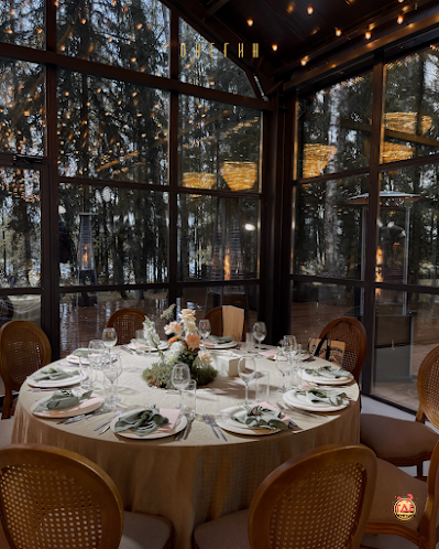 Веранда «Онегин» в «Онегин» фотография №13