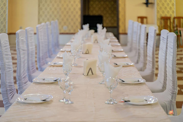 Зал на 2 этаже в «Гоара» фотография №12