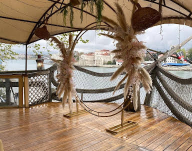  ресторан Пиратская Харчевня