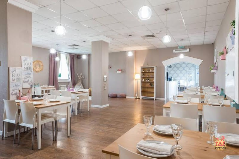 Русская сказка фотография №17