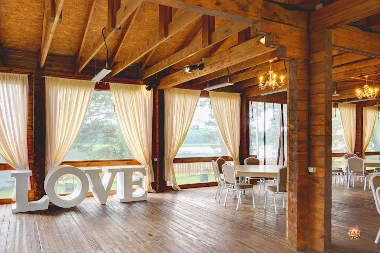 Летняя беседка в «Царские палаты» фотография №11