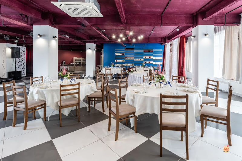 Банкетный зал Карамель фотография №4