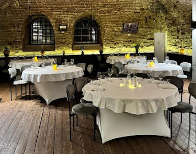  ресторан Эстрада