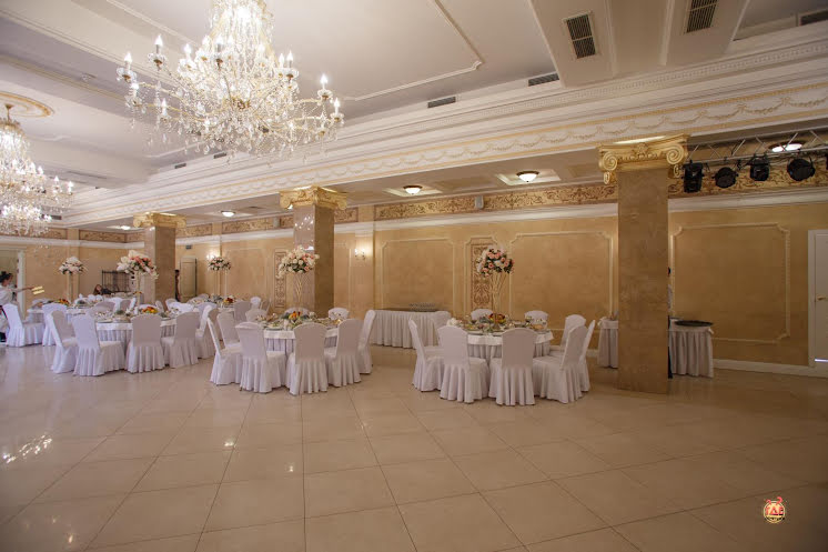 Зал  «Н» в «Мираж» фотография №14