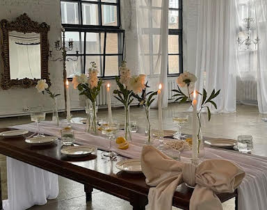  ресторан Come in loft