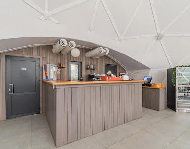  ресторан KORBI