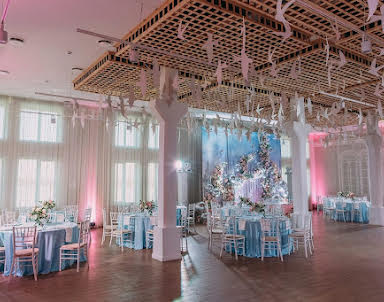  ресторан Соляная Биржа