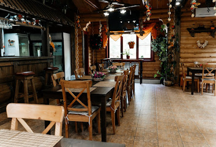 Домик в деревне в Домик в деревне